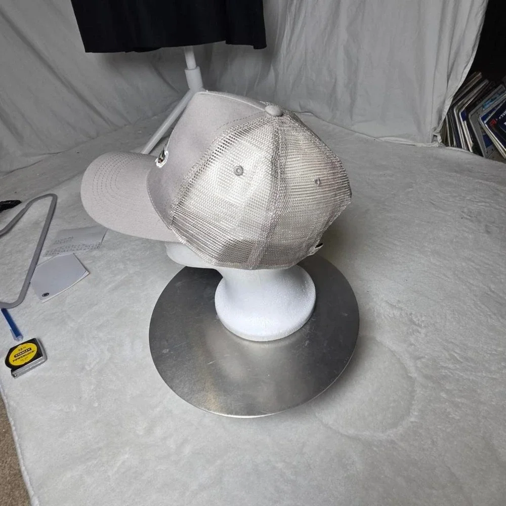 Indianapolis Motor Speedway‎ SnapBack Embroidered Cap Hat - by JUSTIN PATTEN